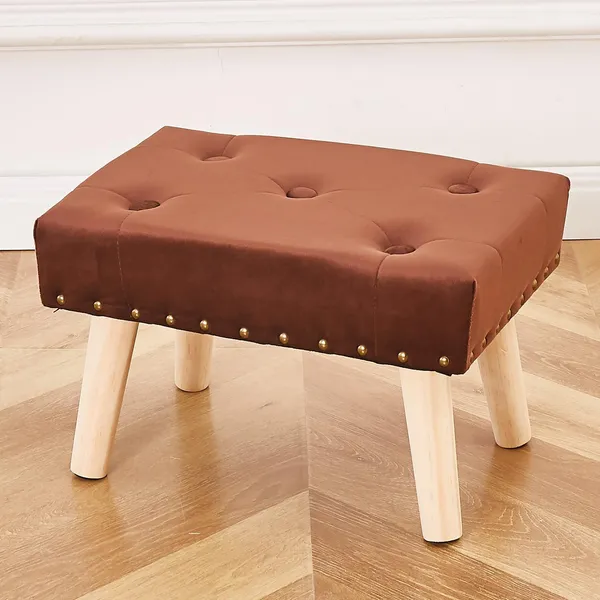 Brown_Wood_Ottoman_For_Home_Decor