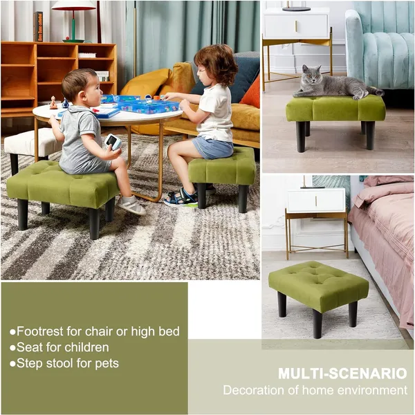 Green_Wood_Ottoman_For_Home_Decor