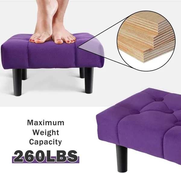 Purple_Wood_Ottoman_For_Home_Decor