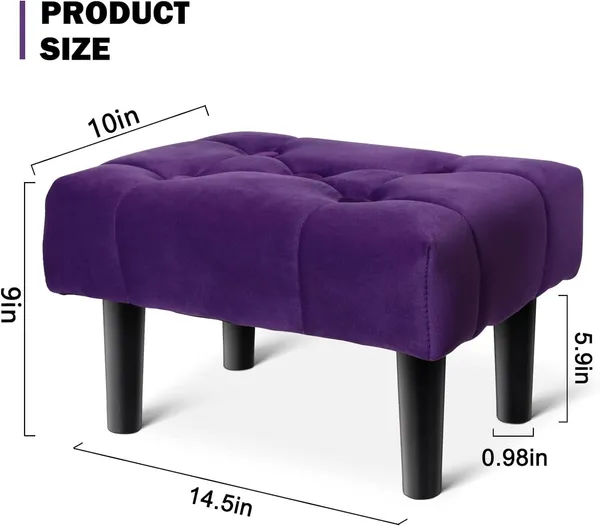 Purple_Wood_Ottoman_For_Home_Decor