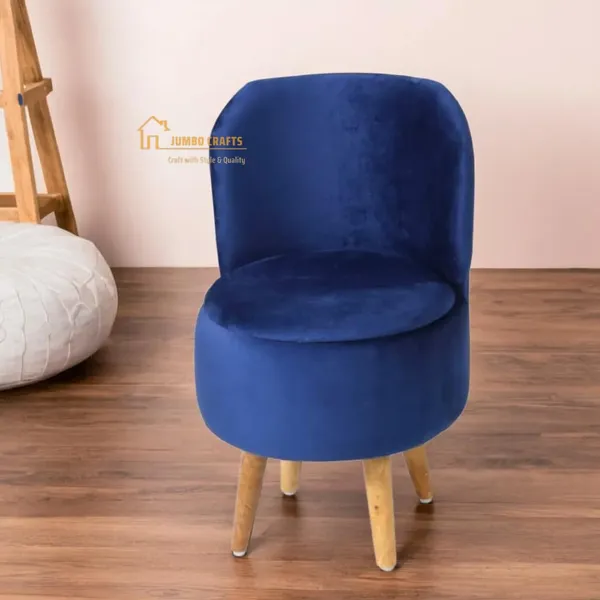 Blue_Wood_Ottoman_For_Home_Decor