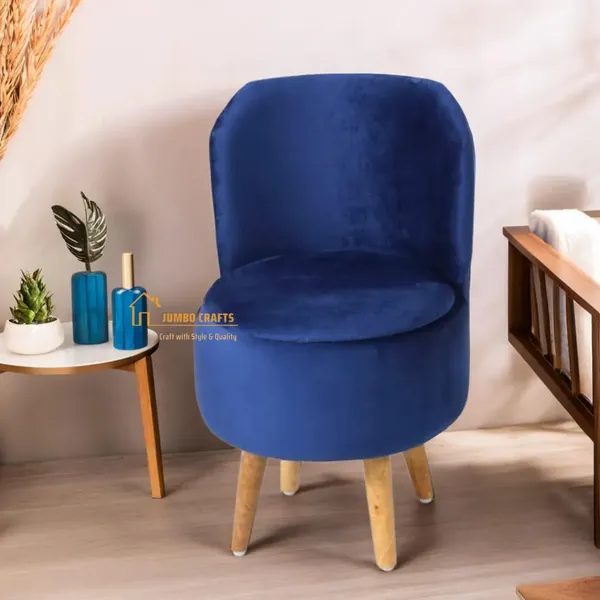 Blue_Wood_Ottoman_For_Home_Decor