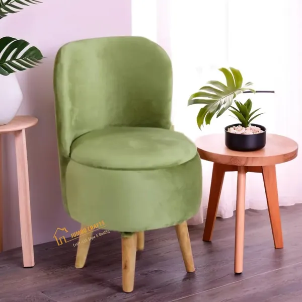 Green_Wood_Ottoman_For_Home_Decor