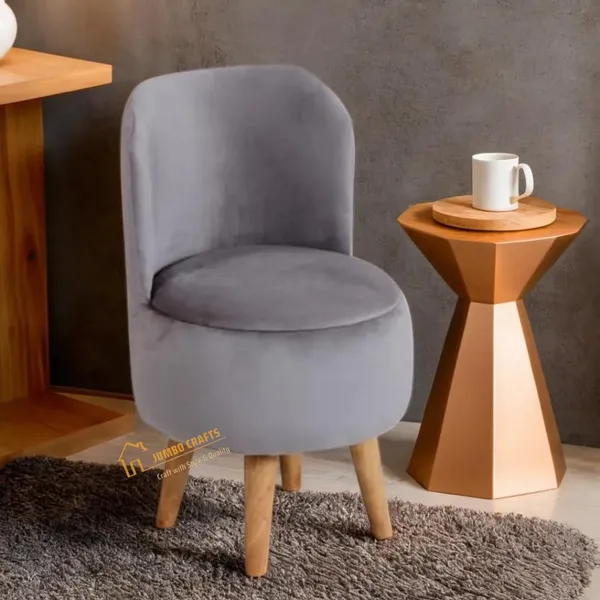 Grey_Wood_Ottoman_For_Home_Decor