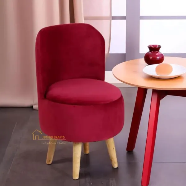 Red_Wood_Ottoman_For_Home_Decor