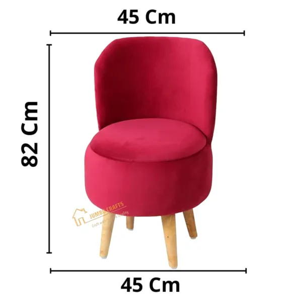 Red_Wood_Ottoman_For_Home_Decor
