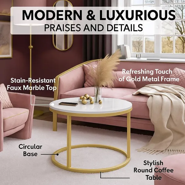 Golden_White_Metal_Sofa_Tray_For_Home_Decor