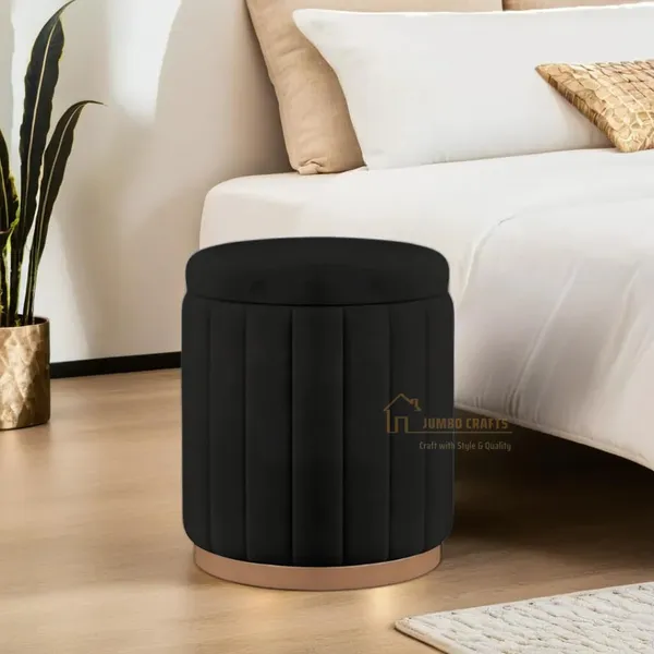 Black_Wood_Ottoman_For_Home_Decor