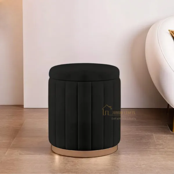 Black_Wood_Ottoman_For_Home_Decor
