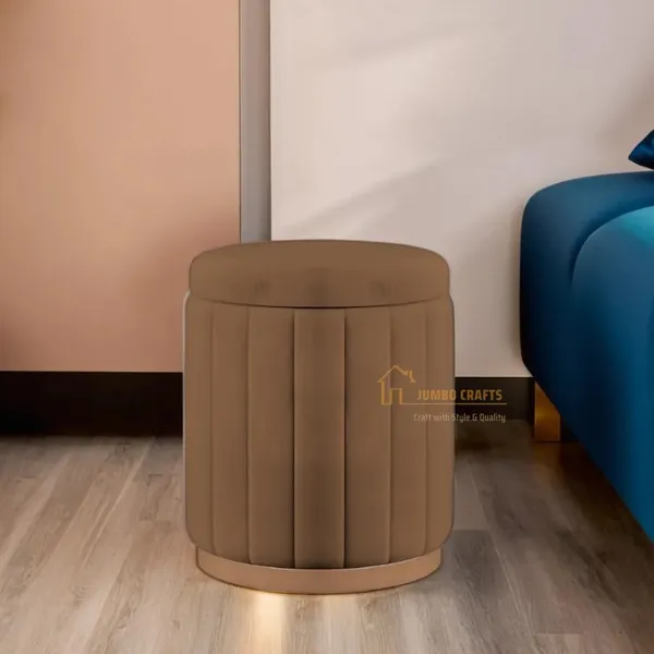 Brown_Wood_Ottoman_For_Home_Decor