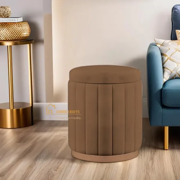 Brown_Wood_Ottoman_For_Home_Decor