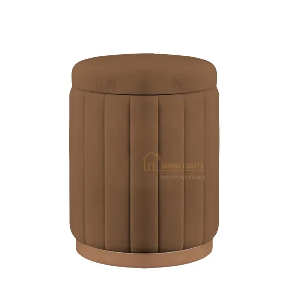 Brown_Wood_Ottoman_For_Home_Decor