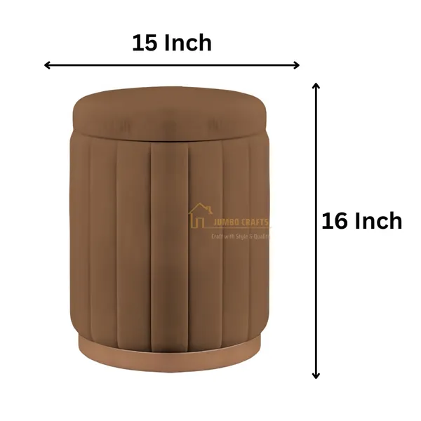 Brown_Wood_Ottoman_For_Home_Decor