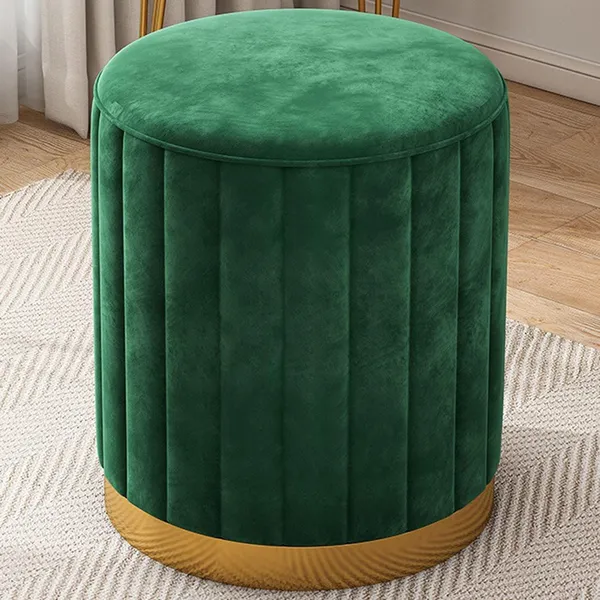 Green_Wood_Ottoman_For_Home_Decor