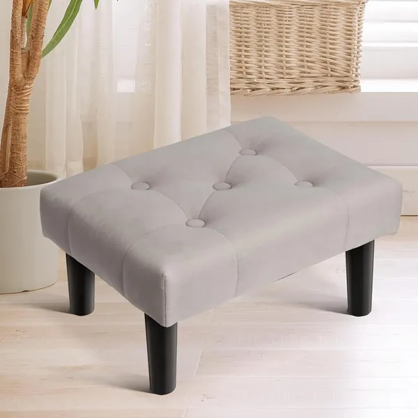 Grey_Wood_Ottoman_For_Home_Decor
