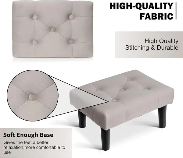 Grey_Wood_Ottoman_For_Home_Decor