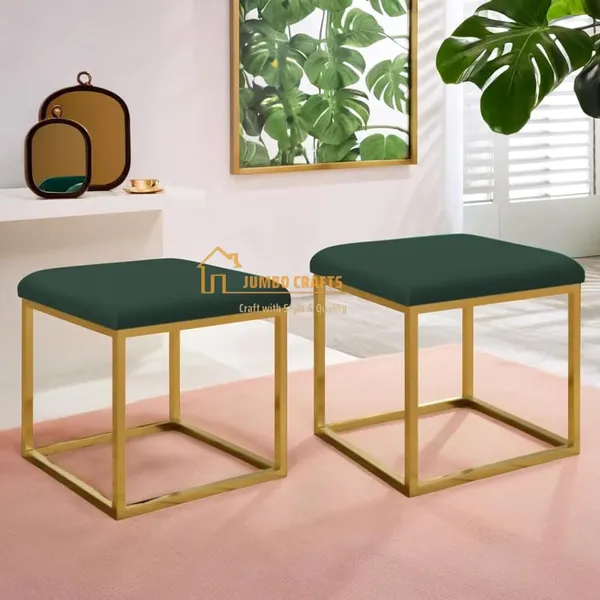 Green_Wood_Ottoman_For_Home_Decor