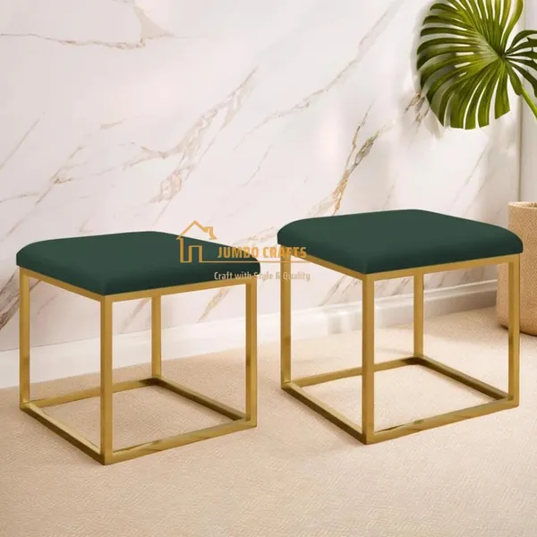 Green_Wood_Ottoman_For_Home_Decor