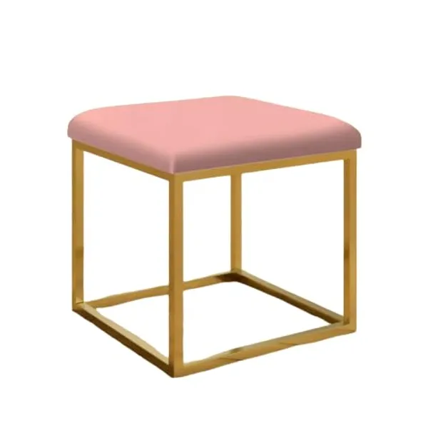 Pink_Wood_Ottoman_For_Home_Decor