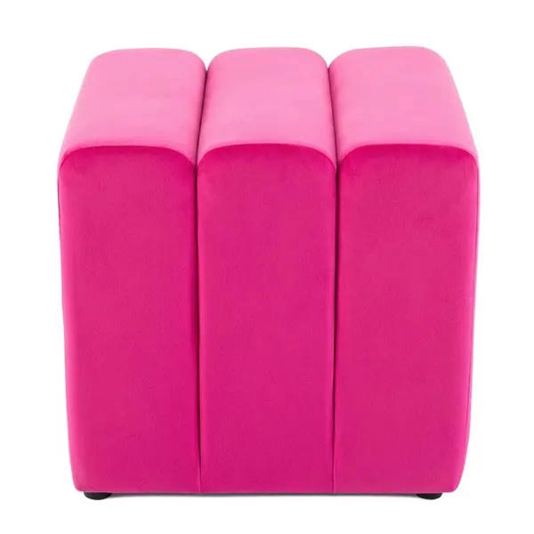 Pink_Wood_Ottoman_For_Home_Decor