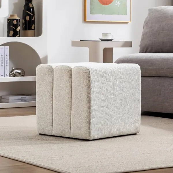 Cream_Wood_Ottoman_For_Home_Decor
