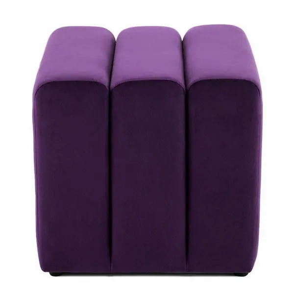 Purple_Wood_Ottoman_For_Home_Decor