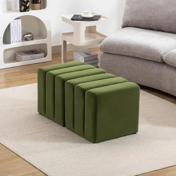 Green_Wood_Ottoman_For_Home_Decor
