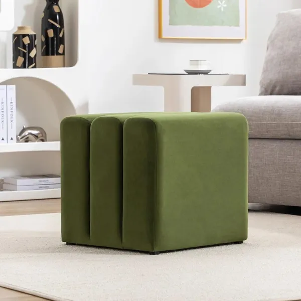 Green_Wood_Ottoman_For_Home_Decor