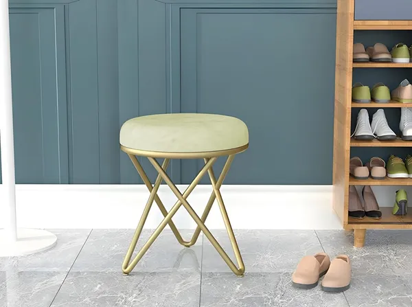 Cream_Wood_Ottoman_For_Home_Decor