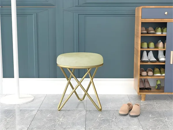 Cream_Wood_Ottoman_For_Home_Decor