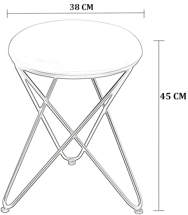 Cream_Wood_Ottoman_For_Home_Decor