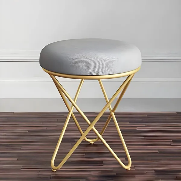 Grey_Wood_Ottoman_For_Home_Decor