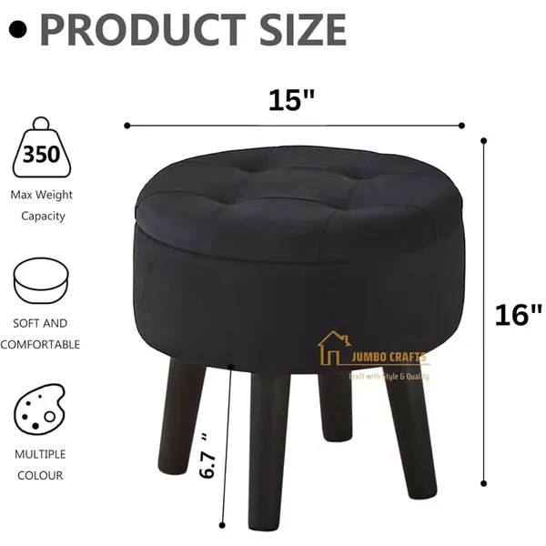 Black_Wood_Ottoman_For_Home_Decor