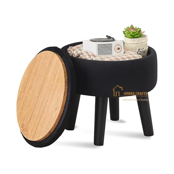 Black_Wood_Ottoman_For_Home_Decor