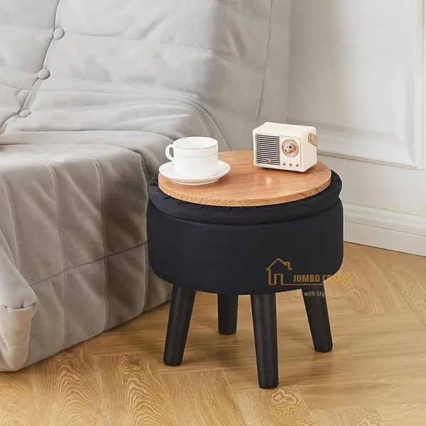 Black_Wood_Ottoman_For_Home_Decor