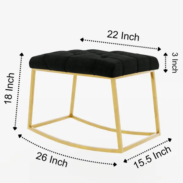 Green_Metal_Ottoman_For_Home_Decor