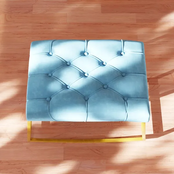 Sky_Metal_Ottoman_For_Home_Decor
