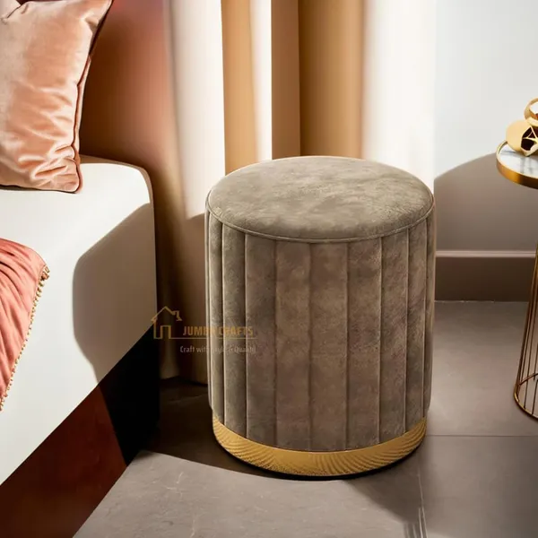 Brown_Wood_Ottoman_For_Home_Decor