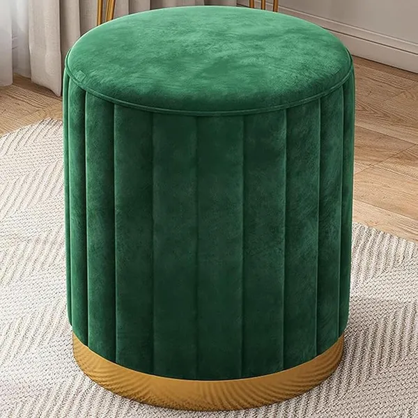 Green_Wood_Ottoman_For_Home_Decor