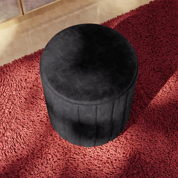 Black_Wood_Ottoman_For_Home_Decor