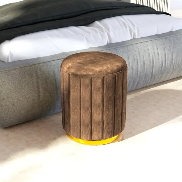 Brown_Wood_Ottoman_For_Home_Decor