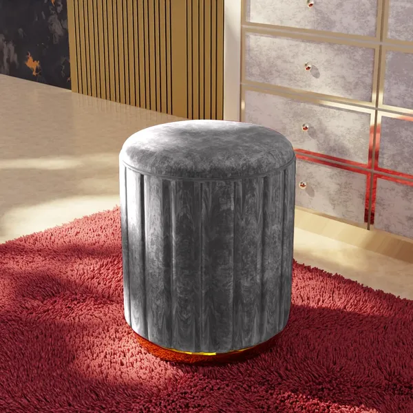 Grey_Wood_Ottoman_For_Home_Decor