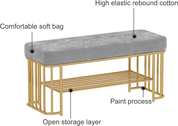 Blue_Wood_Ottoman_For_Home_Decor