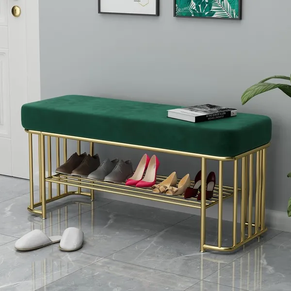 Green_Wood_Ottoman_For_Home_Decor