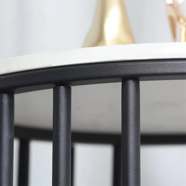 White_Metal_Coffee_Table_For_Home_Decor