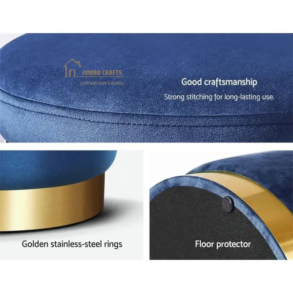 Blue_Wood_Ottoman_For_Home_Decor