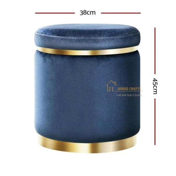 Blue_Wood_Ottoman_For_Home_Decor