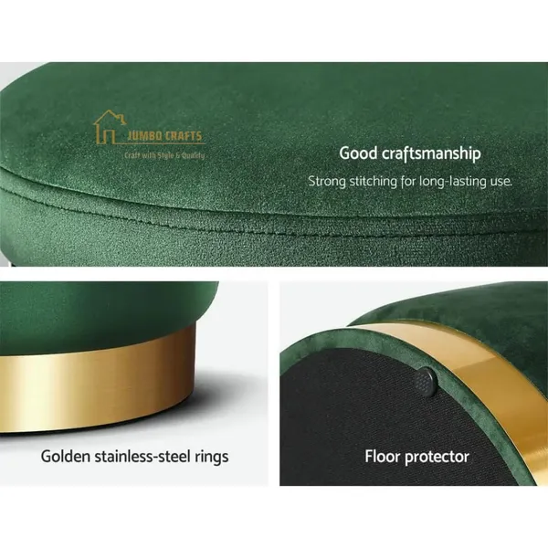 Green_Wood_Ottoman_For_Home_Decor
