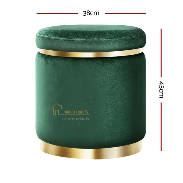 Green_Wood_Ottoman_For_Home_Decor
