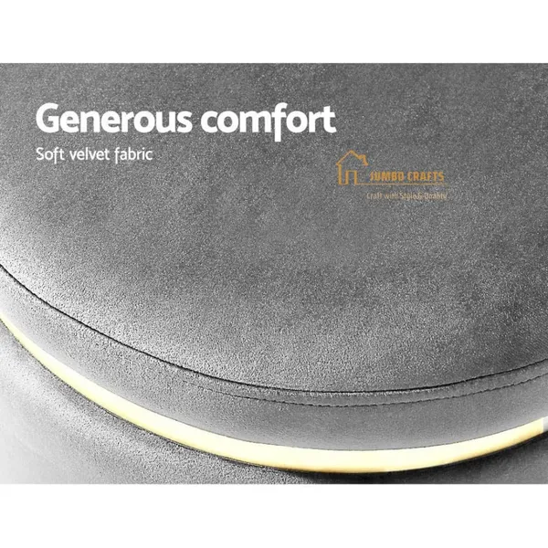 Grey_Wood_Ottoman_For_Home_Decor